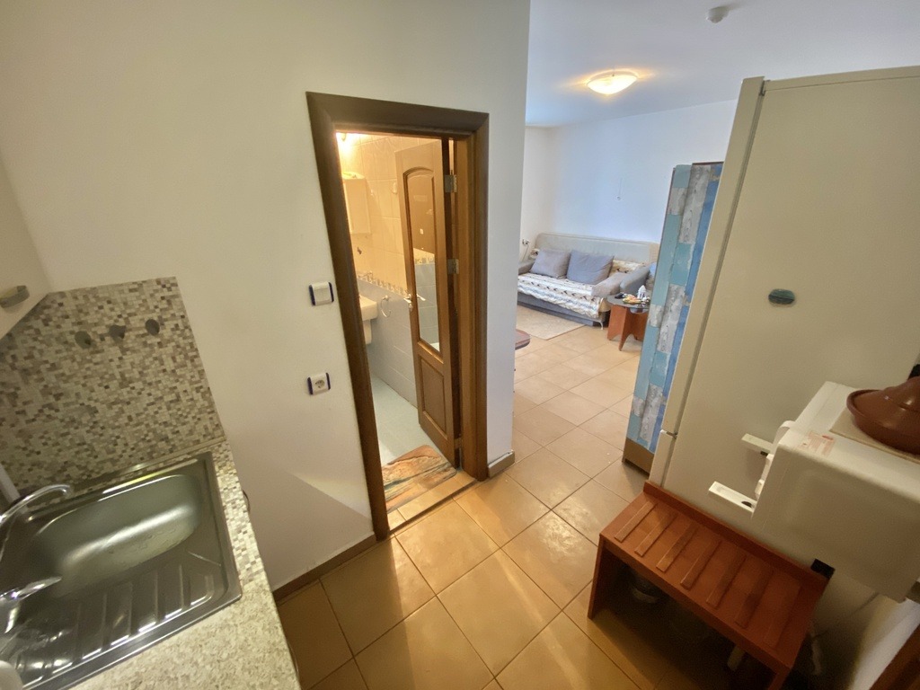 Продава 1-СТАЕН, гр. Свети Влас, област Бургас, снимка 6 - Апартаменти - 55517265