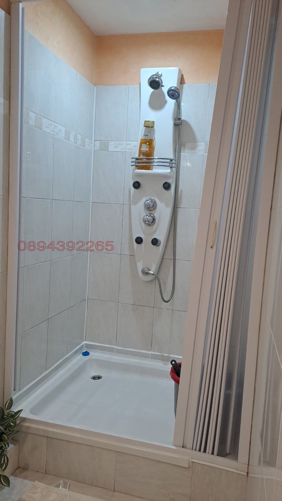 Продава 1-СТАЕН, гр. София, Западен парк, снимка 5 - Апартаменти - 56527882