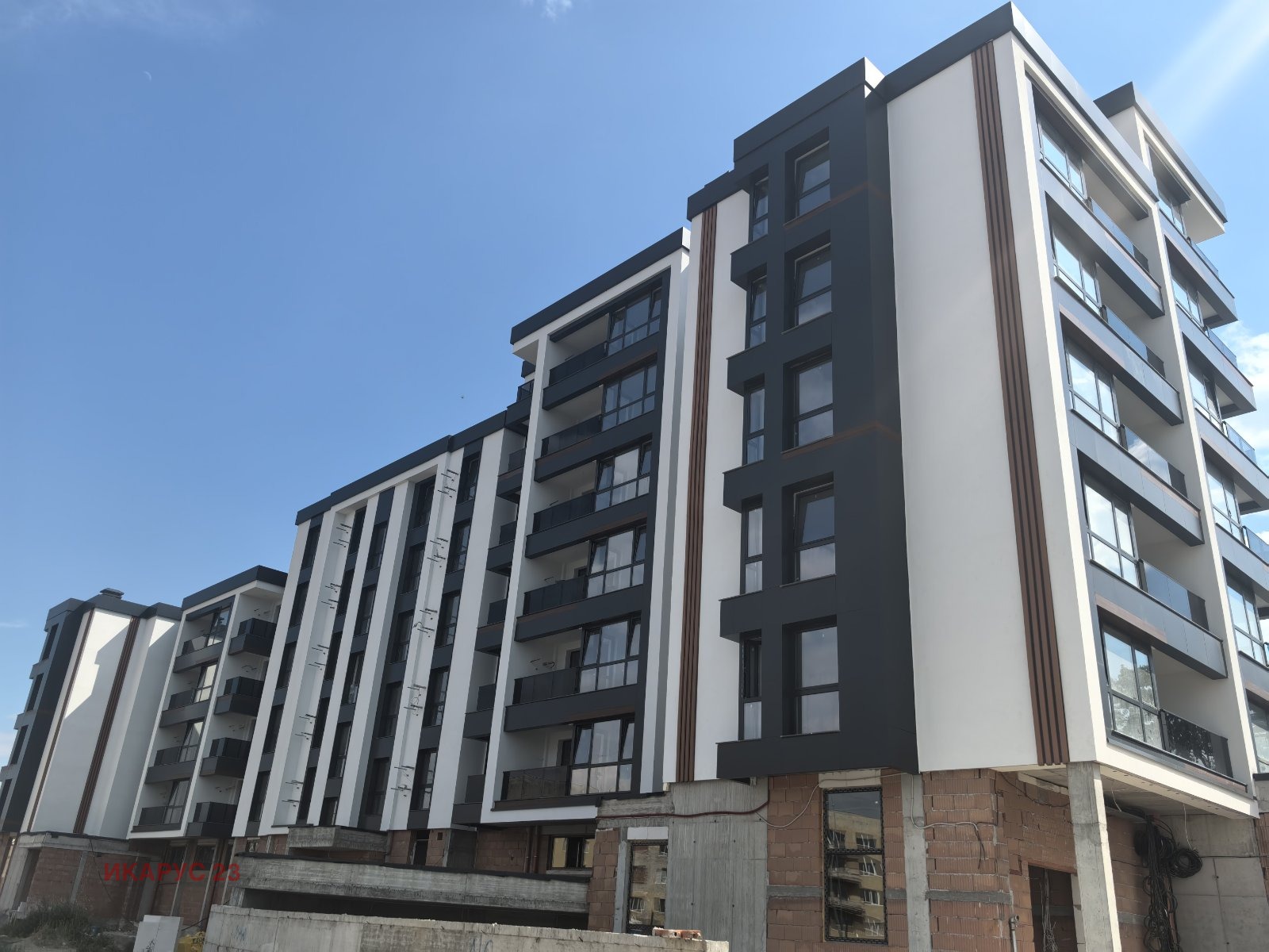 Продава 2-СТАЕН, гр. Пловдив, Център, снимка 2 - Апартаменти - 53616052