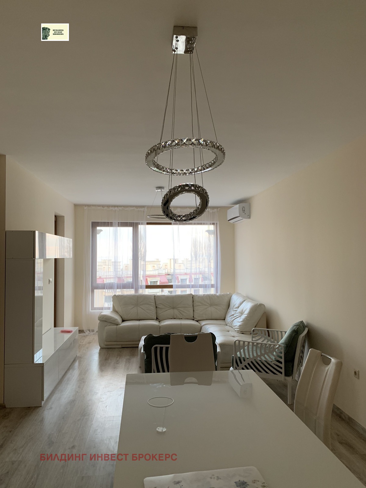 Продава 2-СТАЕН, гр. София, Зона Б-19, снимка 2 - Апартаменти - 54667526