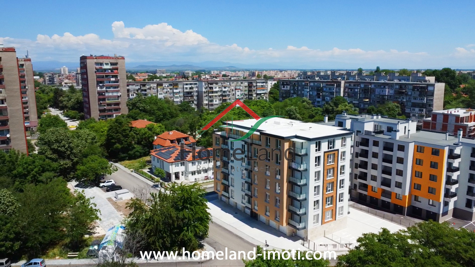 Продава 2-СТАЕН, гр. Пазарджик, Окръжна болница, снимка 12 - Апартаменти - 54746216