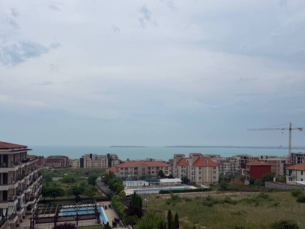 Продава  2-стаен област Бургас , гр. Свети Влас , 67 кв.м | 35955406