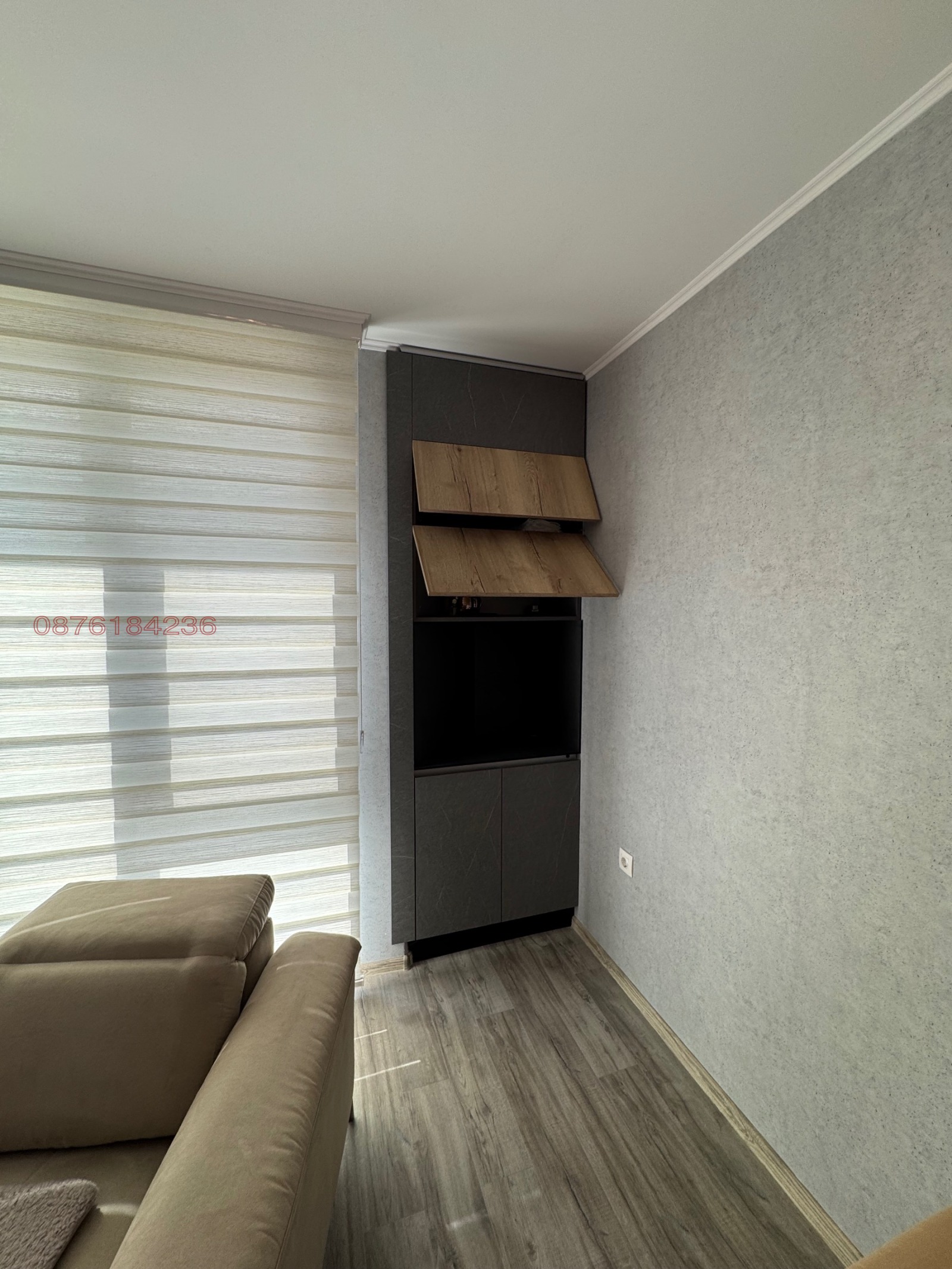 Продава 2-СТАЕН, гр. Варна, к.к. Св.Св. Константин и Елена, снимка 16 - Апартаменти - 55502000