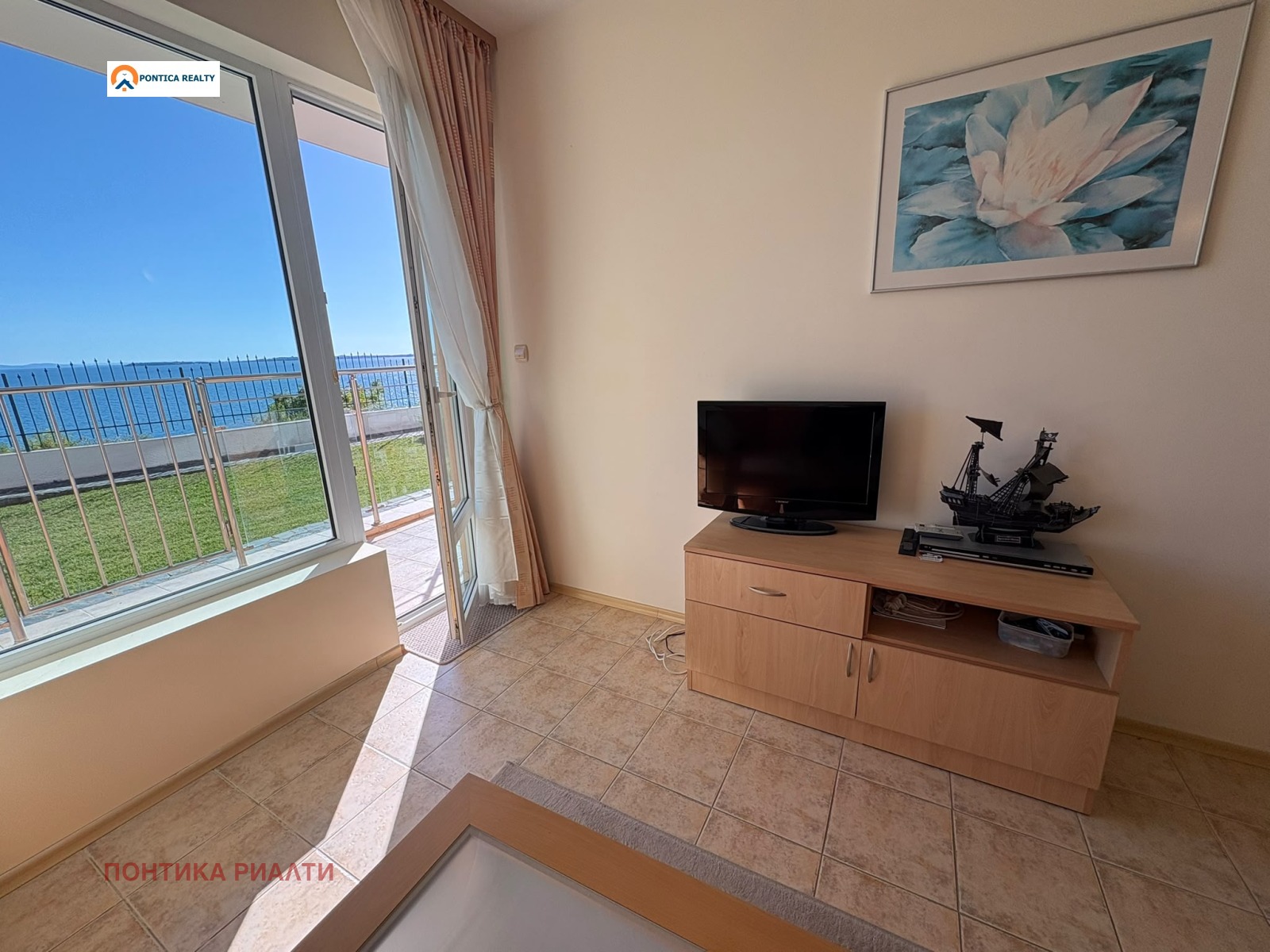 Продава 2-СТАЕН, гр. Свети Влас, област Бургас, снимка 13 - Апартаменти - 56115860