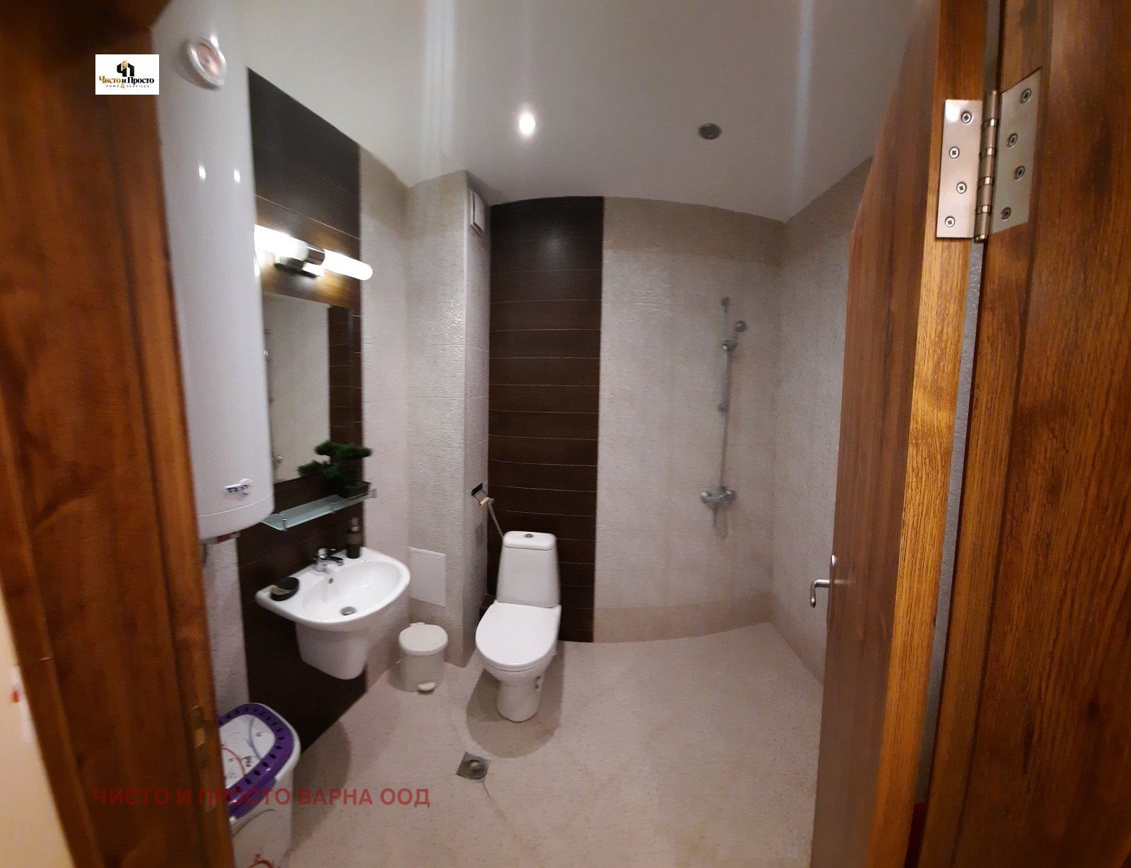 Продава 2-СТАЕН, гр. Варна, м-т Долна Трака, снимка 9 - Апартаменти - 56724670