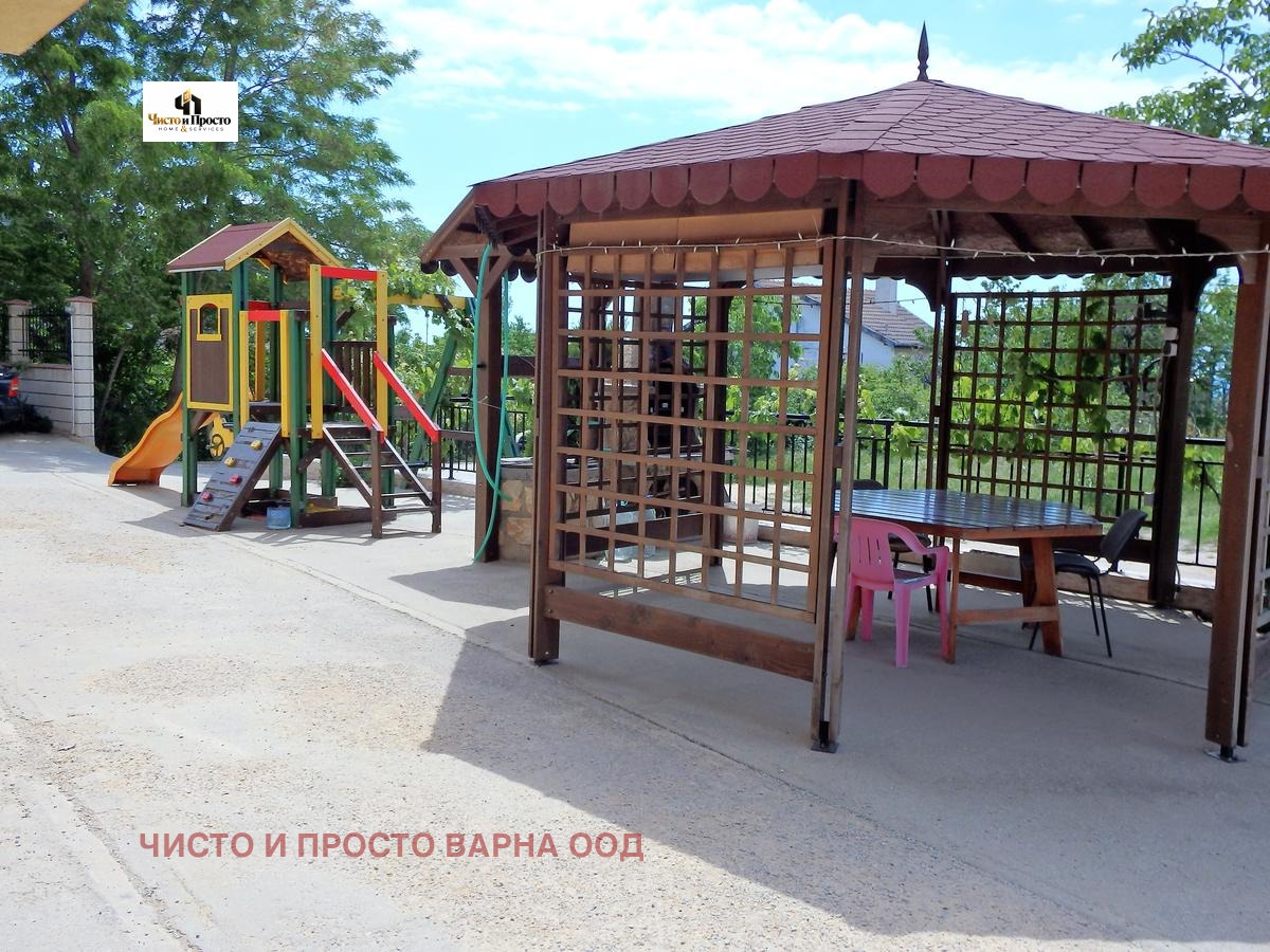 Продава 2-СТАЕН, гр. Варна, м-т Долна Трака, снимка 12 - Апартаменти - 56724670