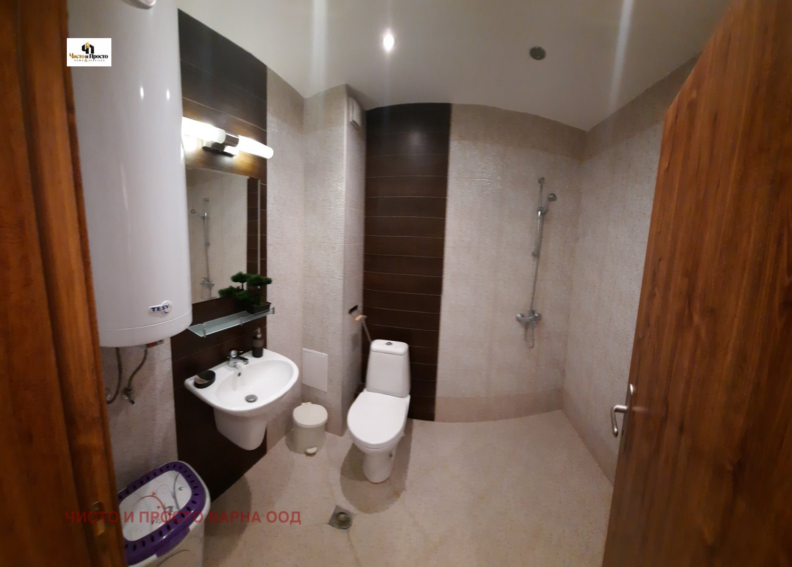 Продава 2-СТАЕН, гр. Варна, м-т Долна Трака, снимка 16 - Апартаменти - 56724670