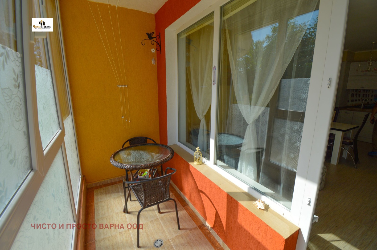 Продава 2-СТАЕН, гр. Варна, м-т Долна Трака, снимка 15 - Апартаменти - 56724670
