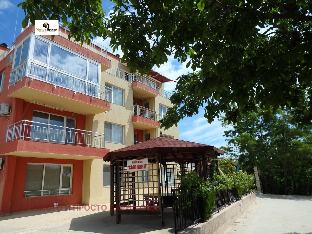 Продава 2-СТАЕН, гр. Варна, м-т Долна Трака, снимка 13 - Апартаменти - 56724670