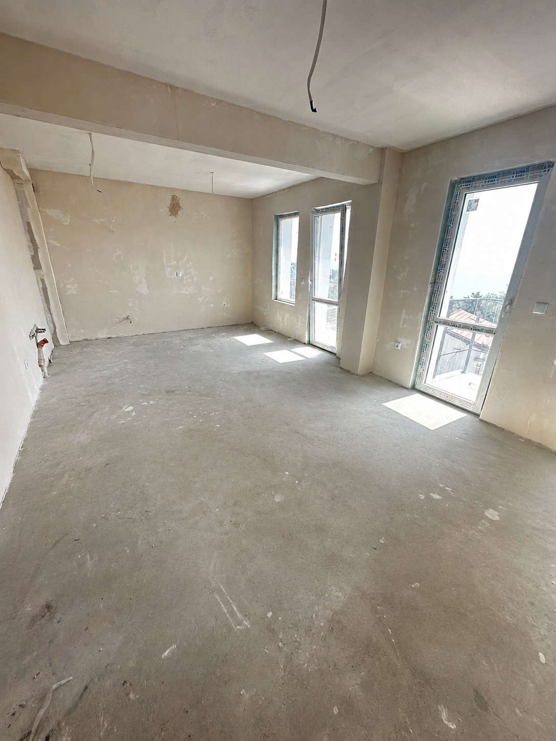 Продава 3-СТАЕН, гр. Варна, м-т Манастирски рид, снимка 2 - Апартаменти - 55571224