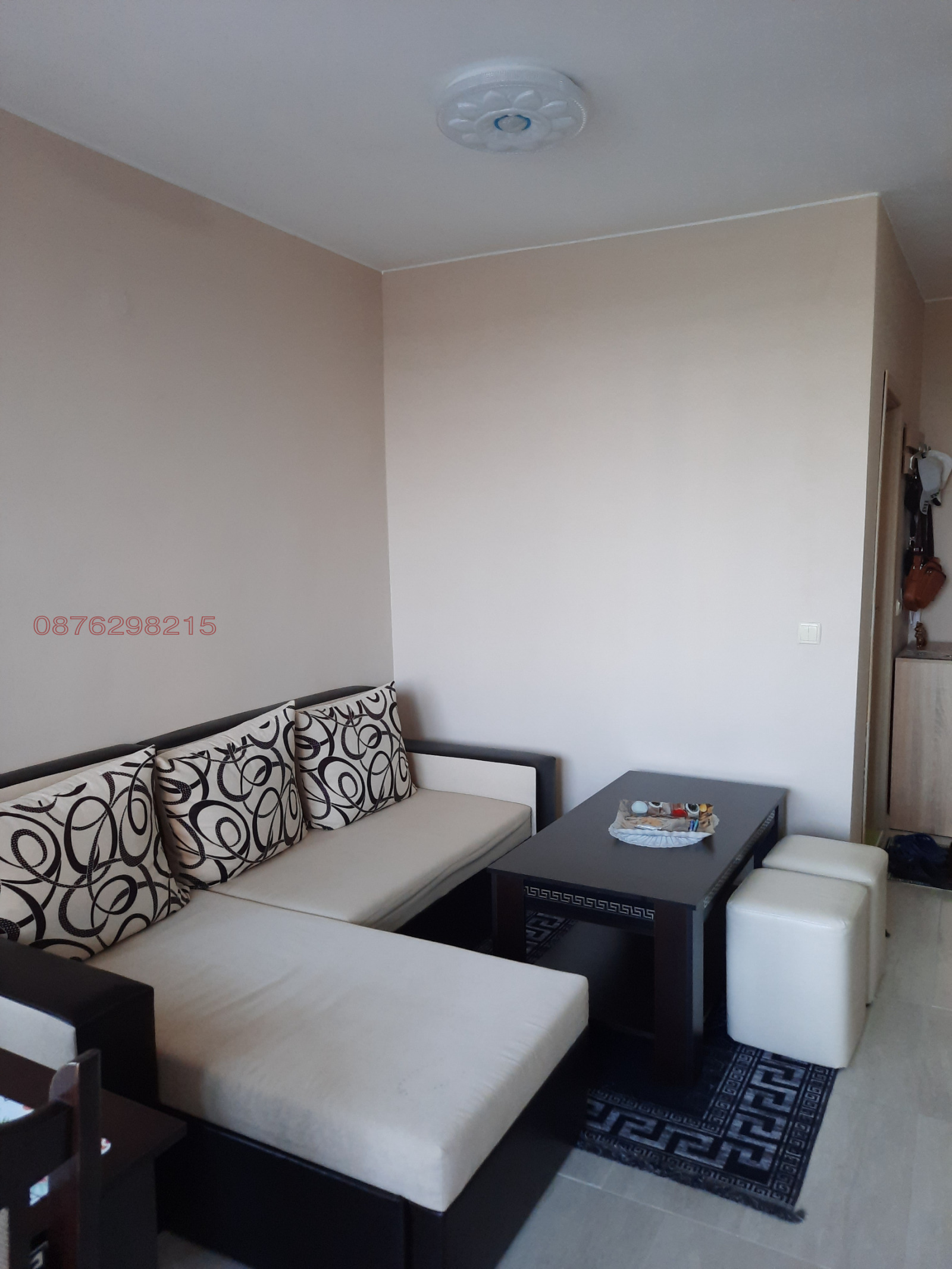 Продава 3-СТАЕН, с. Рогачево, област Добрич, снимка 6 - Апартаменти - 54250174