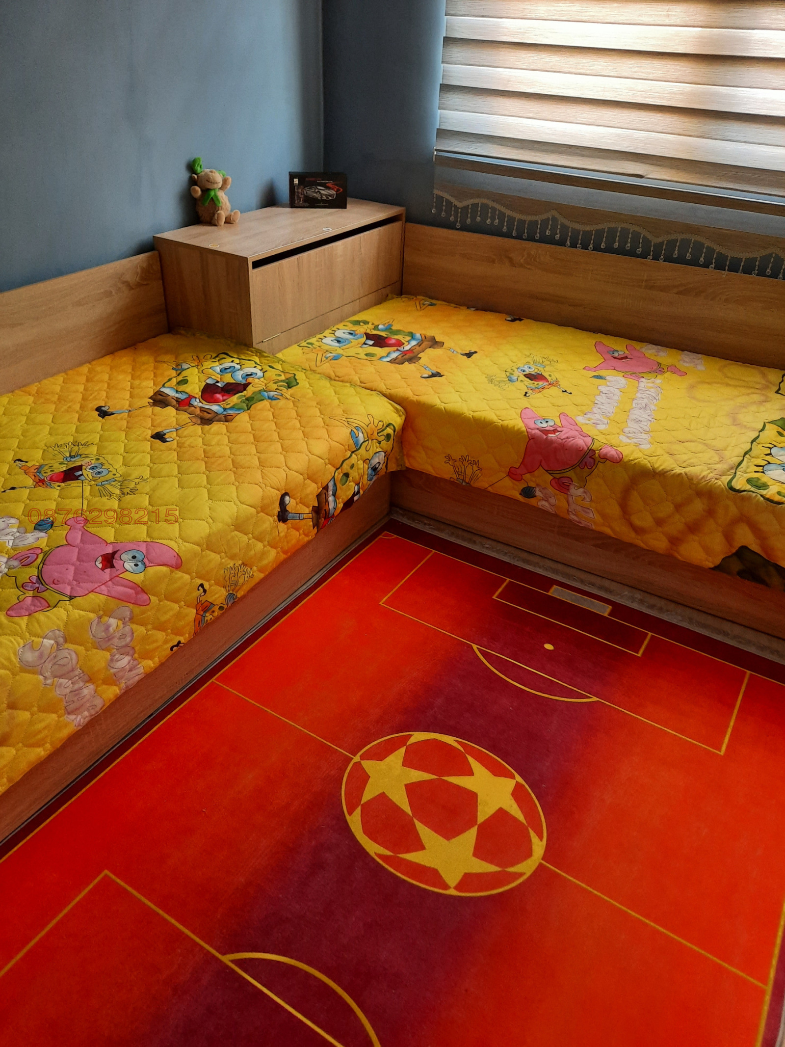 Продава 3-СТАЕН, с. Рогачево, област Добрич, снимка 11 - Апартаменти - 54250174