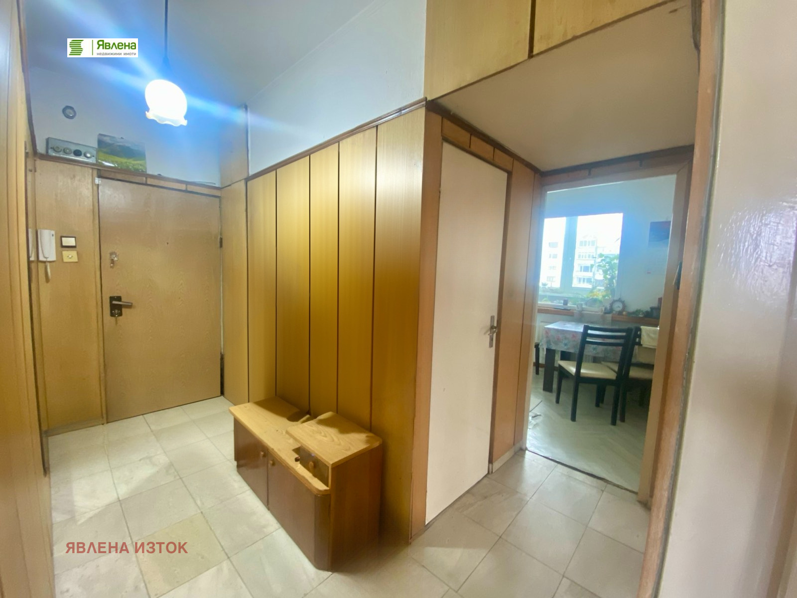 Продава 3-СТАЕН, гр. Елин Пелин, област София област, снимка 2 - Апартаменти - 54921540