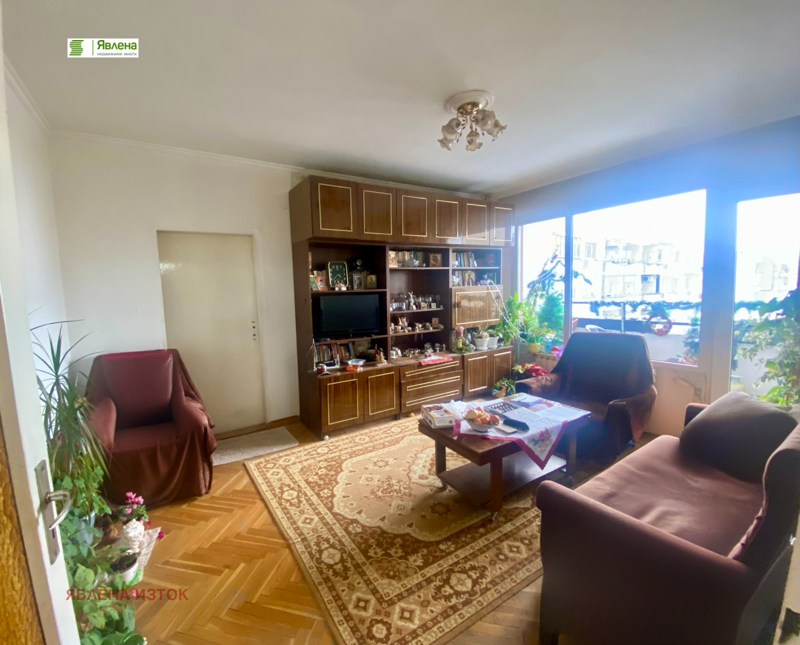 Продава 3-СТАЕН, гр. Елин Пелин, област София област, снимка 3 - Апартаменти - 54921540