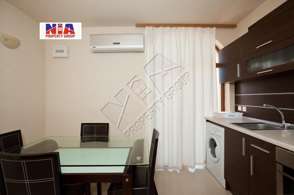 Продава МЕЗОНЕТ, гр. Созопол, област Бургас, снимка 16 - Апартаменти - 52736594