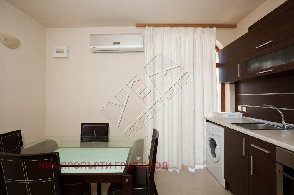Продава МЕЗОНЕТ, гр. Созопол, област Бургас, снимка 2 - Апартаменти - 52736594