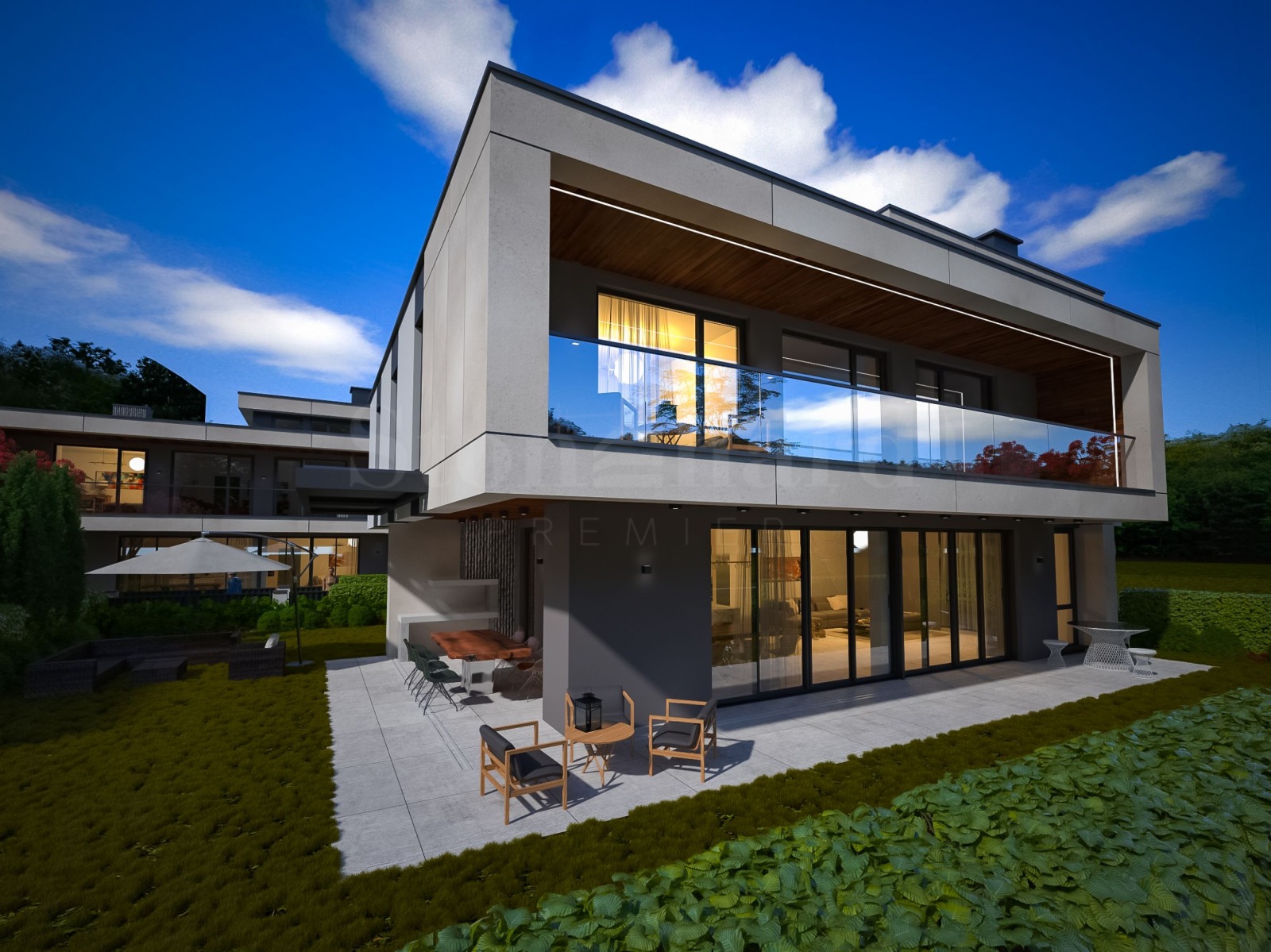 Продава КЪЩА, гр. София, м-т Детски град, снимка 7 - Къщи - 51591917