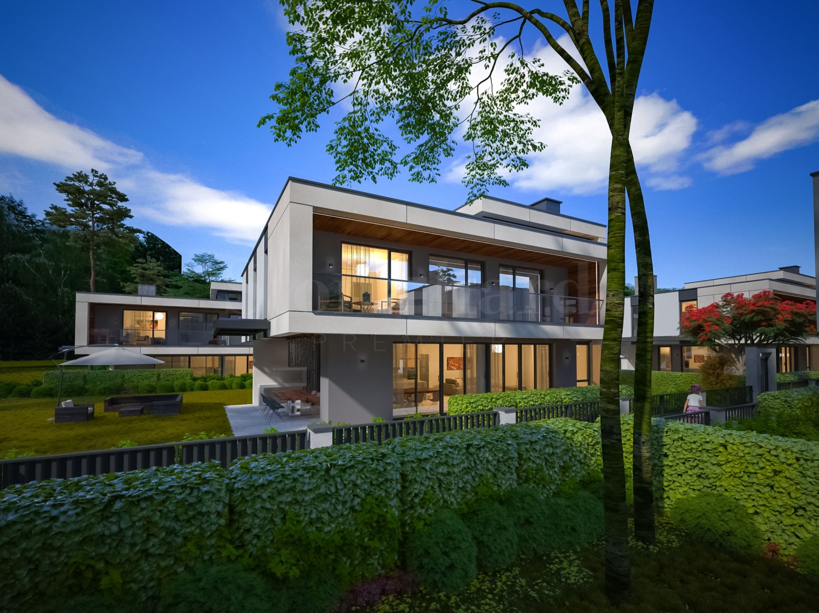 Продава КЪЩА, гр. София, м-т Детски град, снимка 11 - Къщи - 51591917