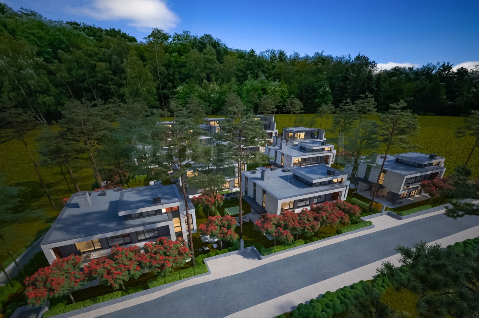 Продава КЪЩА, гр. София, м-т Детски град, снимка 5 - Къщи - 51591917