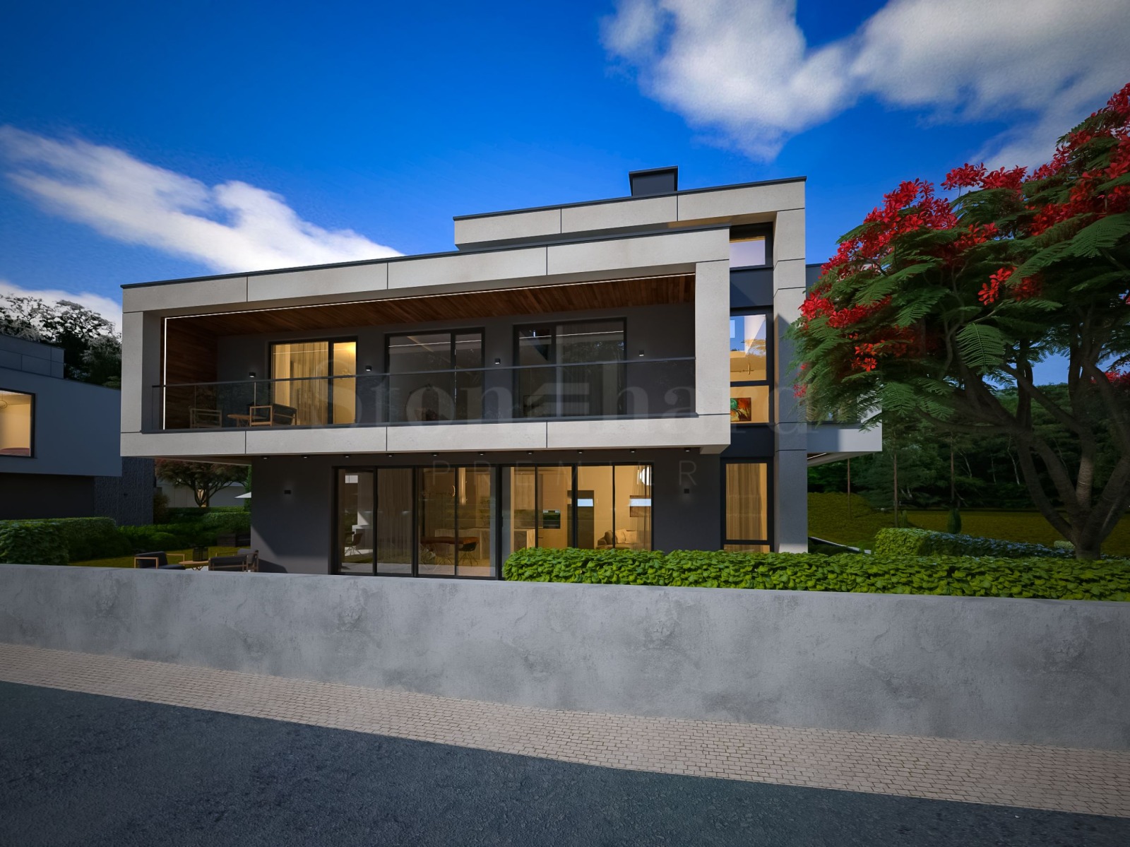 Продава КЪЩА, гр. София, м-т Детски град, снимка 8 - Къщи - 51591917