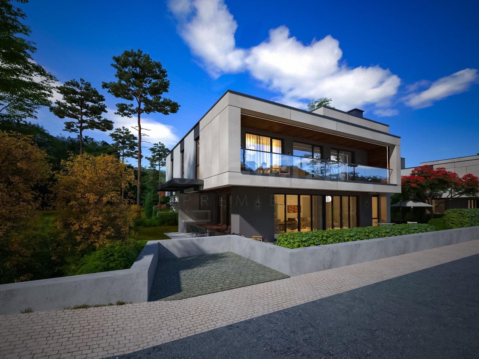 Продава КЪЩА, гр. София, м-т Детски град, снимка 3 - Къщи - 51591917