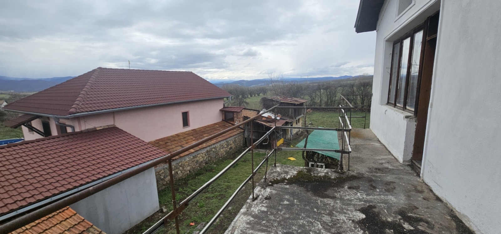 Продава КЪЩА, с. Челопеч, област София област, снимка 11 - Къщи - 53795221