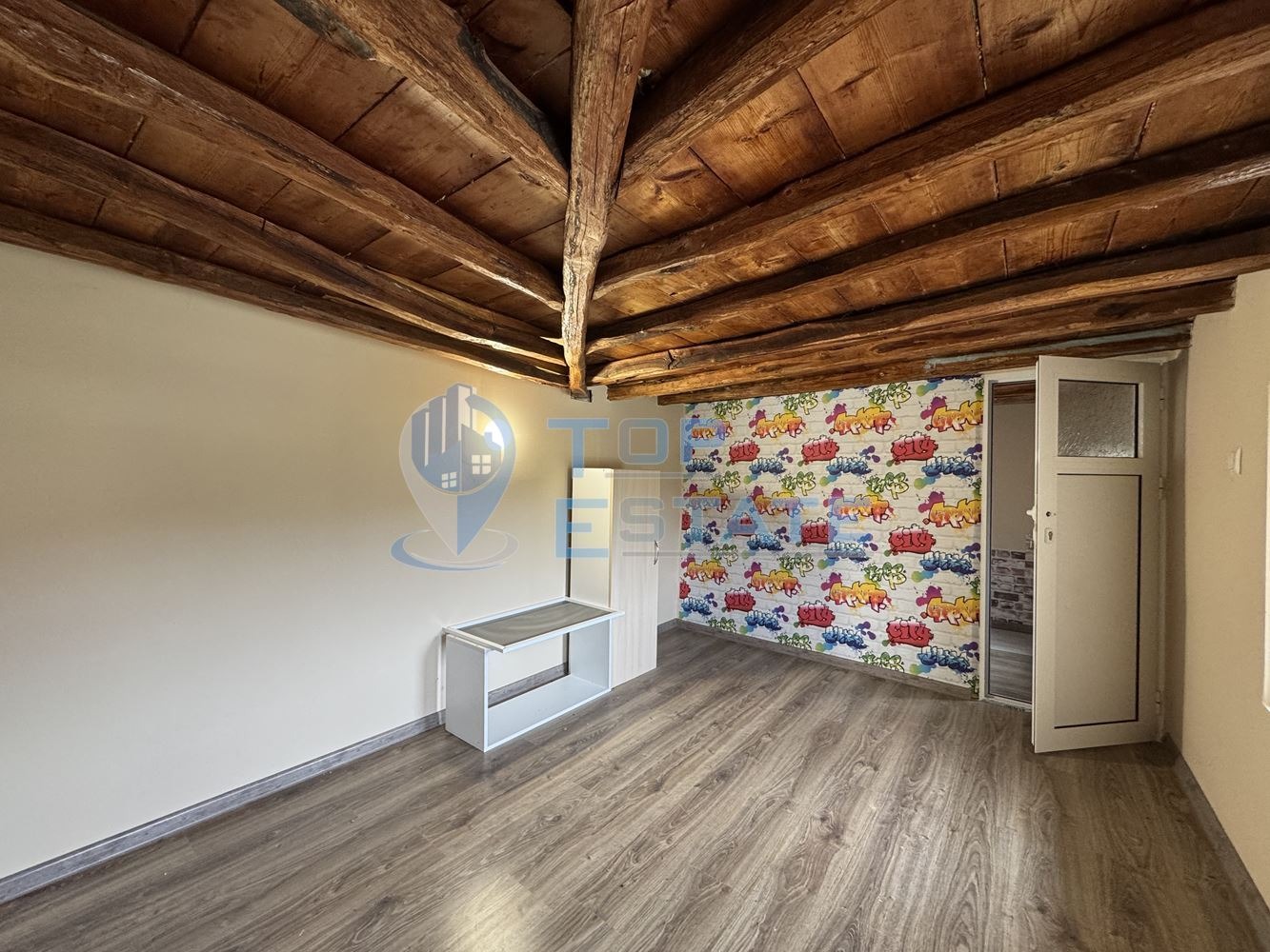 Продава КЪЩА, с. Пчелище, област Велико Търново, снимка 5 - Къщи - 53861795