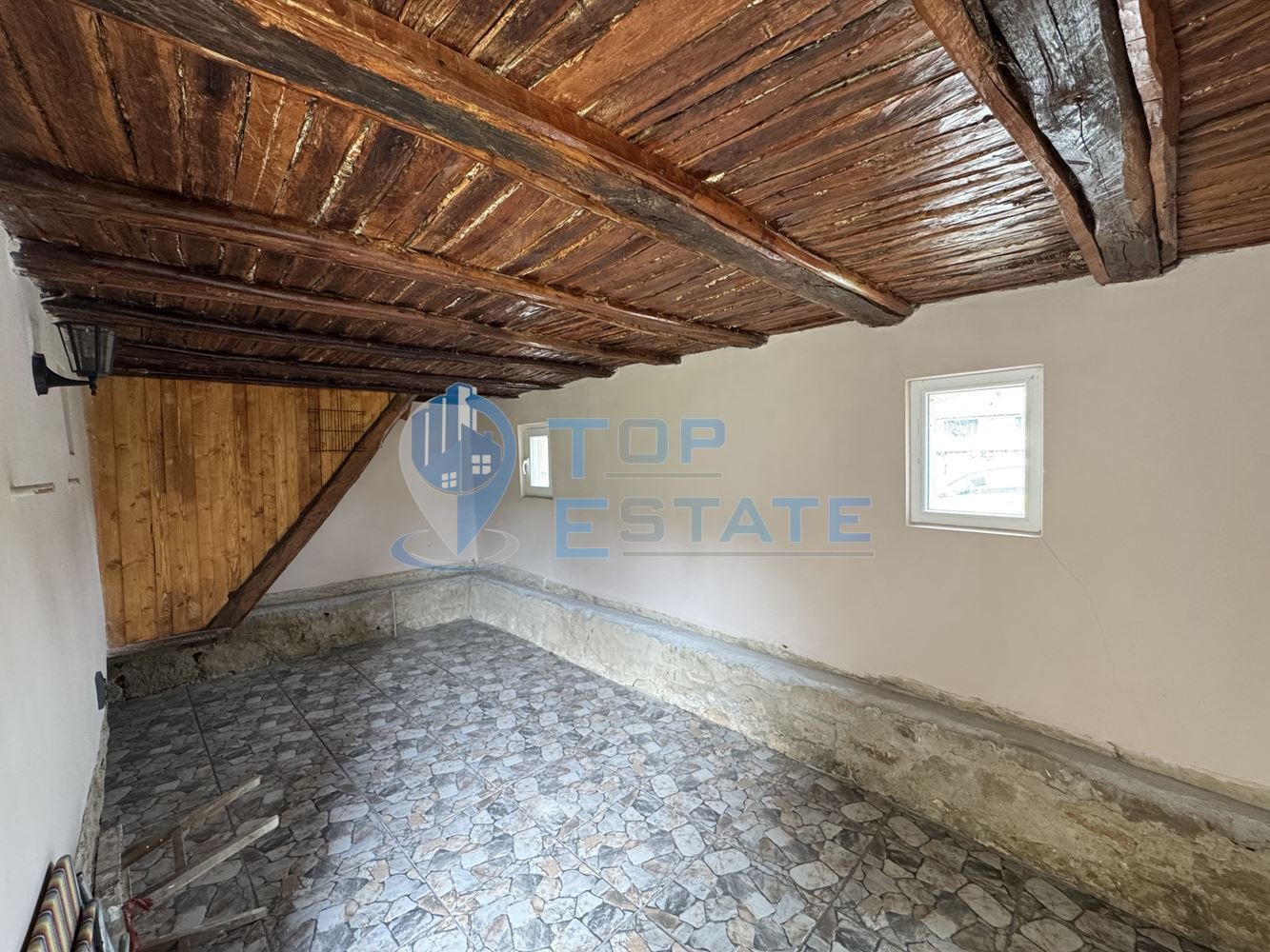 Продава КЪЩА, с. Пчелище, област Велико Търново, снимка 7 - Къщи - 53861795