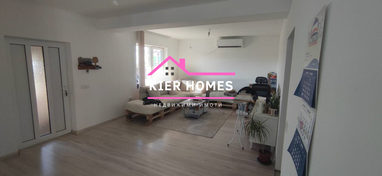 Продава КЪЩА, с. Куртово Конаре, област Пловдив, снимка 7 - Къщи - 55407039