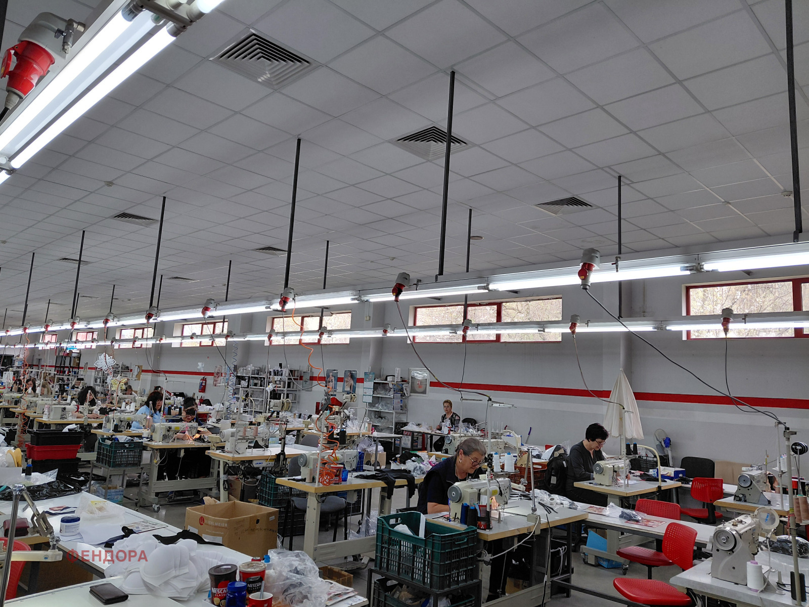 Продава ПРОМ. ПОМЕЩЕНИЕ, гр. Перник, Изток, снимка 2 - Производствени сгради - 53938016