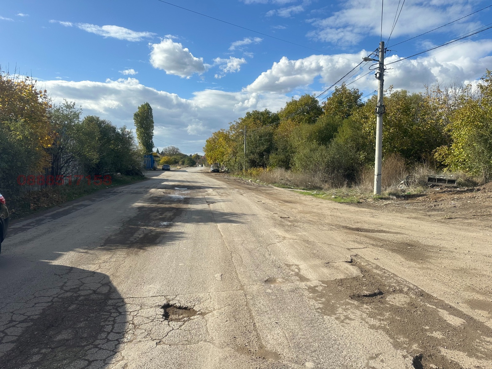 Продава ПАРЦЕЛ, гр. София, Орландовци, снимка 16 - Парцели - 54592172