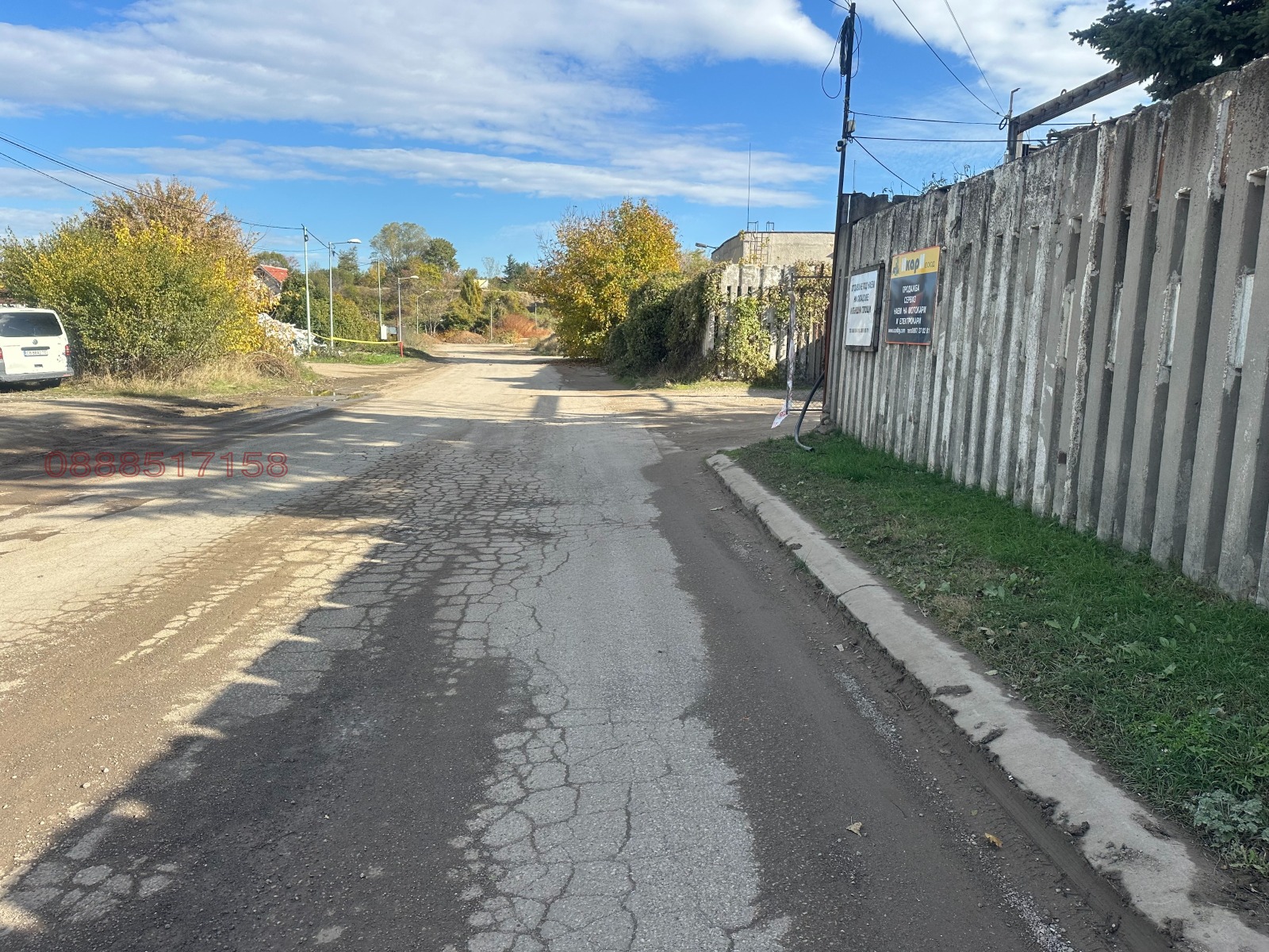 Продава ПАРЦЕЛ, гр. София, Орландовци, снимка 7 - Парцели - 54592172