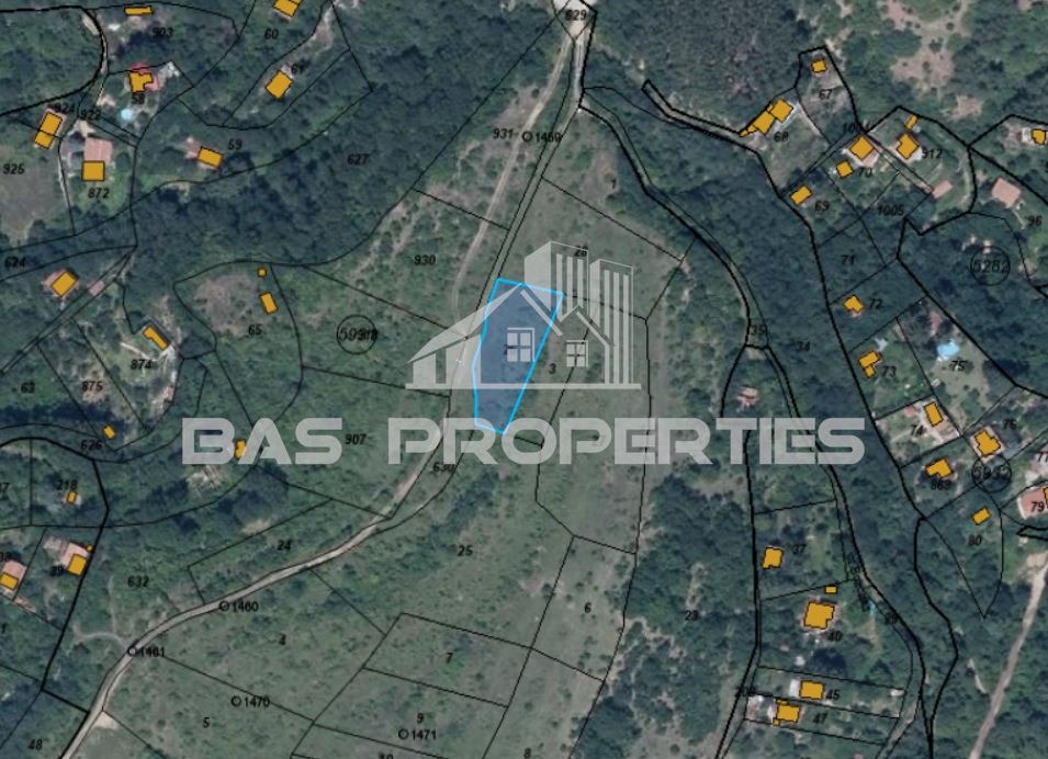 Продава ПАРЦЕЛ, гр. София, гр. Нови Искър, снимка 2 - Парцели - 49905490