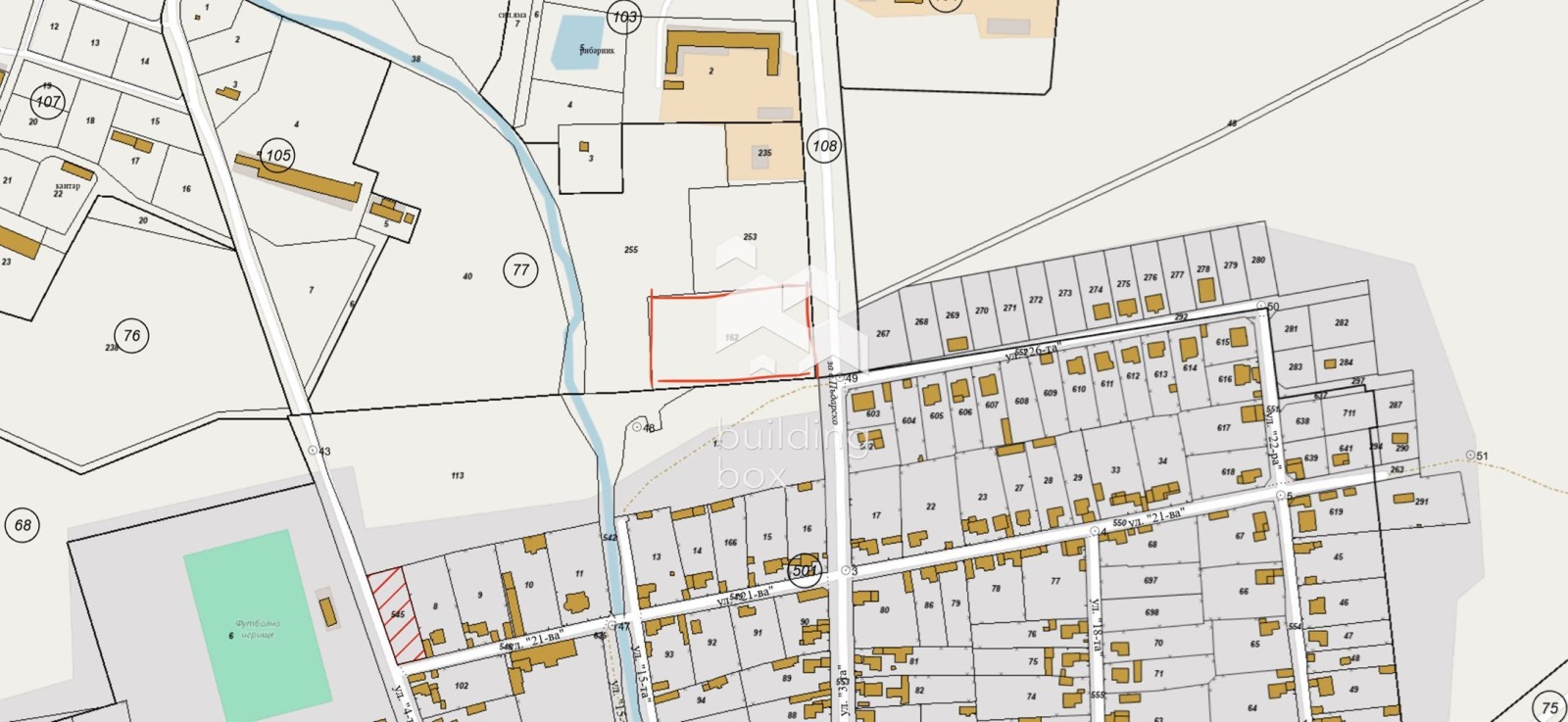 Продава ПАРЦЕЛ, с. Момино село, област Пловдив, снимка 3 - Парцели - 54189538