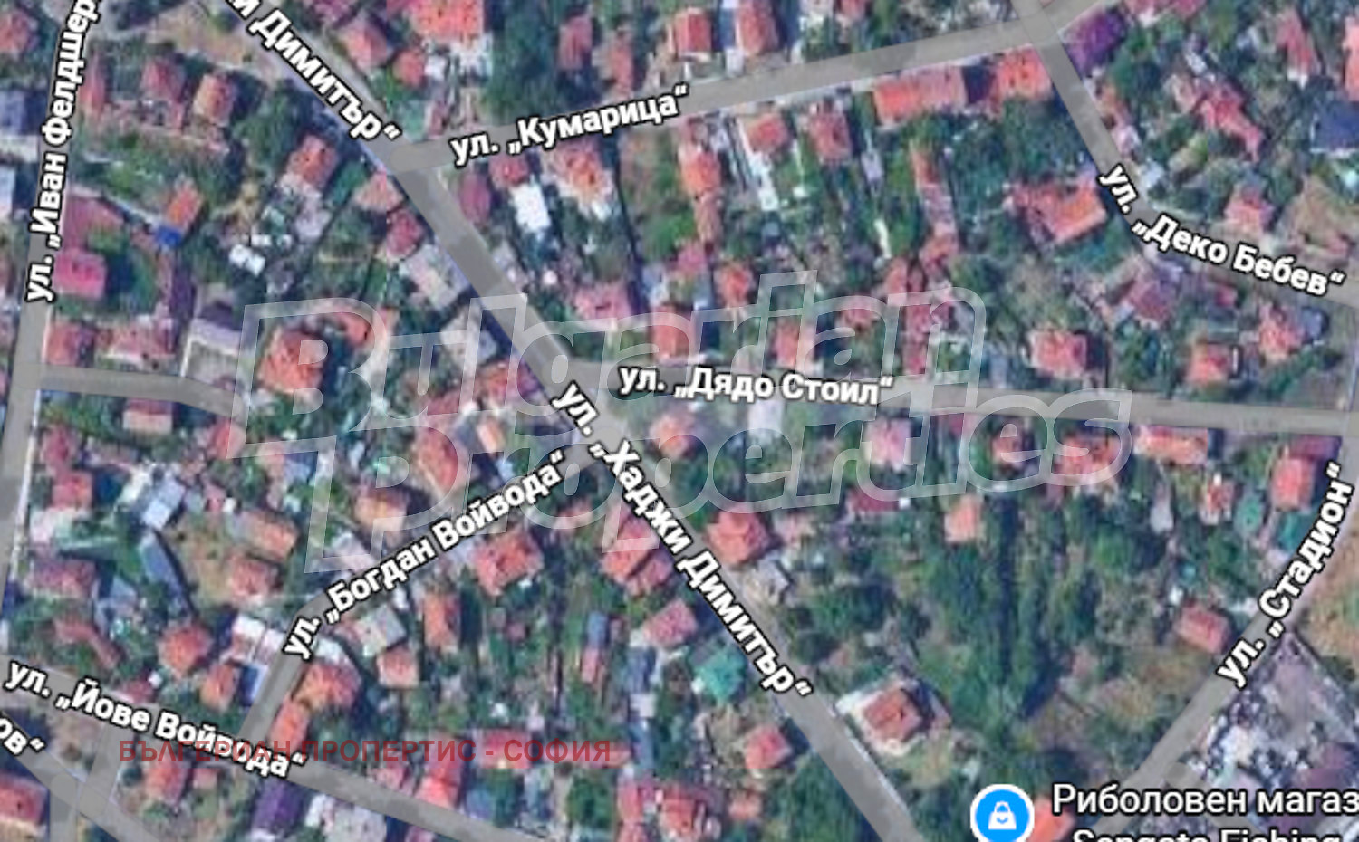 Продава ПАРЦЕЛ, гр. София, гр. Нови Искър, снимка 2 - Парцели - 56114645