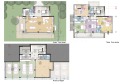 Продава КЪЩА, град София, м-т Детски град • 1255000 € / 2454566.65 лв. • 92061099 5