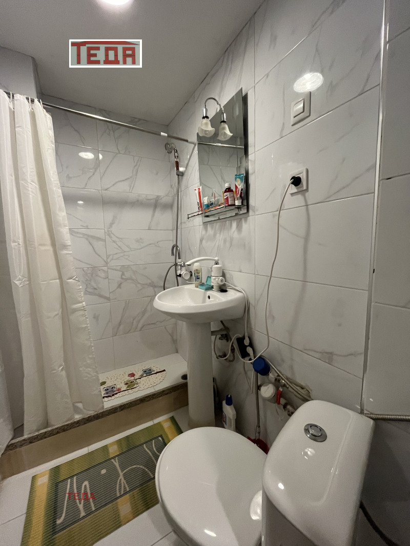 Продава 2-СТАЕН в град Враца, Център - 57 кв.м / 85 000 € » 166 245.55 лв., ТЕДА
