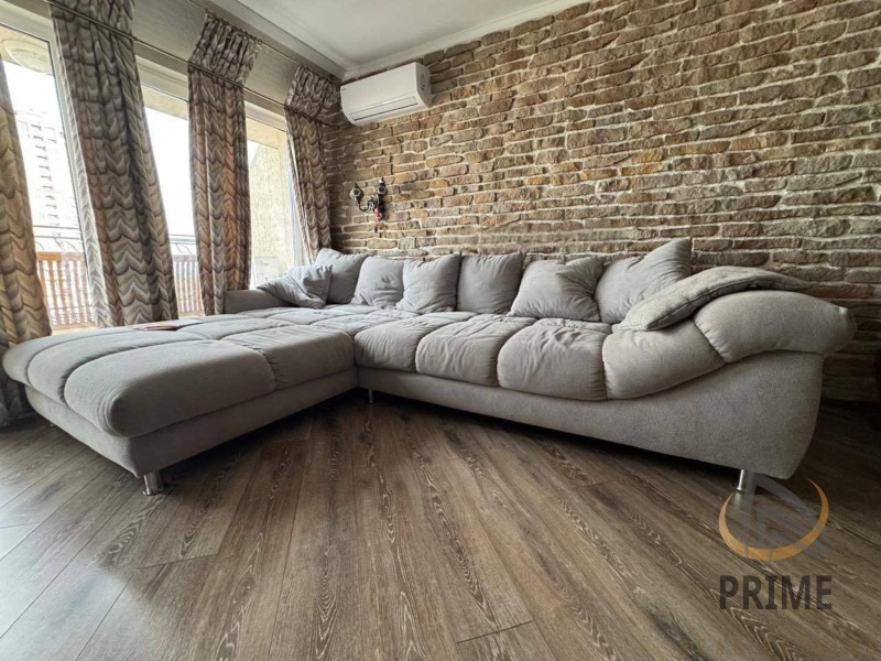 Продава 3-СТАЕН в град Бургас, Зорница - 105 кв.м / 303 000 € » 592 616.49 лв., ПРАЙМ РИЪЛ ЕСТЕЙТС ЕООД
