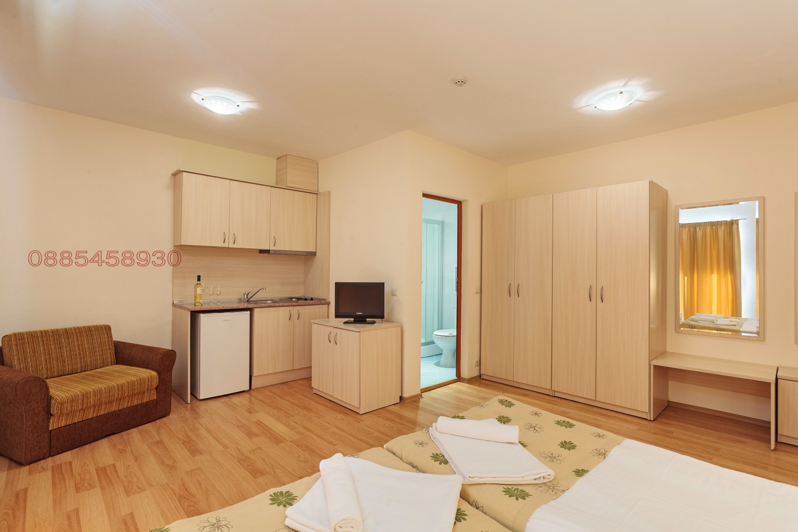 Продава 1-СТАЕН | Imot.bg — изображение 1