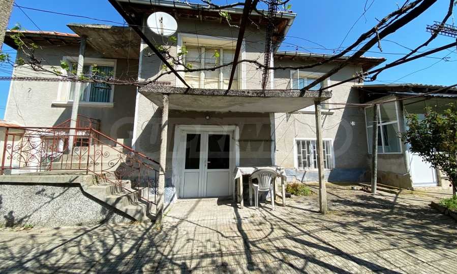 Продава КЪЩА | Imot.bg — изображение 2