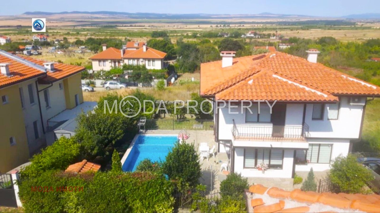 Продава КЪЩА | Imot.bg — изображение 1