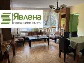 2 quartos Izgrev, Sofia