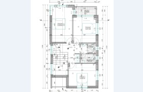 Haus m-t Mentescheto, Warna 13