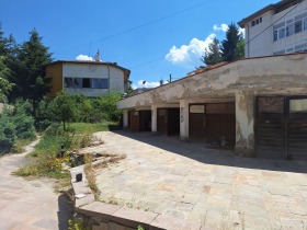 Hotel Dospat, region Smolyan 2