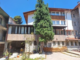 Hotel Dospat, region Smoljan 3