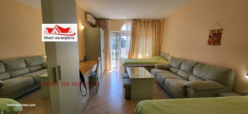 Na sprzedaż  Studio region Burgas , Kiten , 47 mkw | 11831896 - obraz [5]