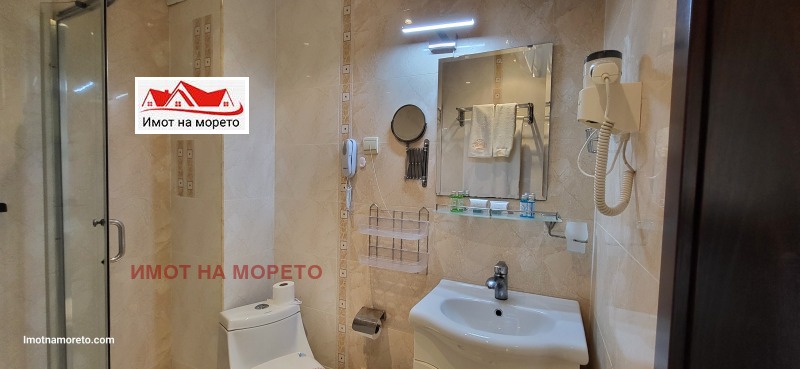 Na sprzedaż  Studio region Burgas , Kiten , 47 mkw | 11831896 - obraz [15]