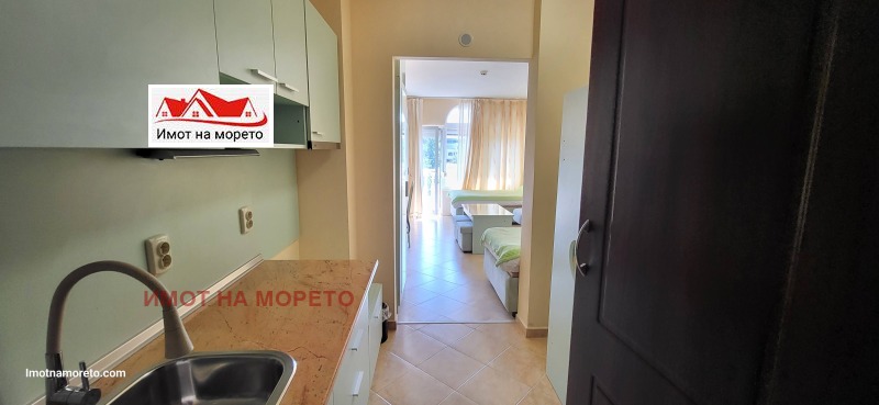 Na sprzedaż  Studio region Burgas , Kiten , 47 mkw | 11831896 - obraz [2]