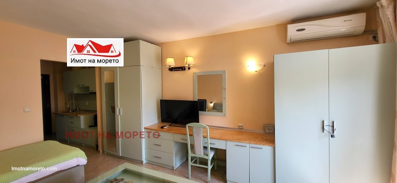 Na sprzedaż  Studio region Burgas , Kiten , 47 mkw | 11831896 - obraz [8]