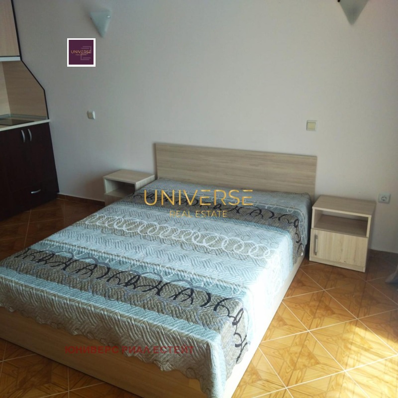 Zu verkaufen  Studio region Burgas , k.k. Slantschew brjag , 33 qm | 95302085 - Bild [4]